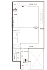 金涌館 歴史と伝統が佇む特別室