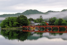 赤城神社