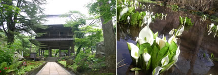 川場村吉祥寺